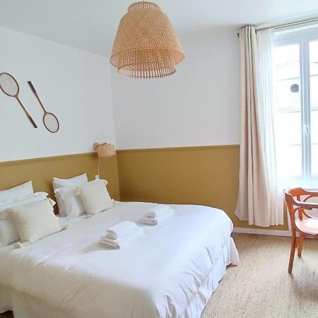 Fronsac  Maison Charmeilles - La Suite Saint Emilion מראה חיצוני תמונה