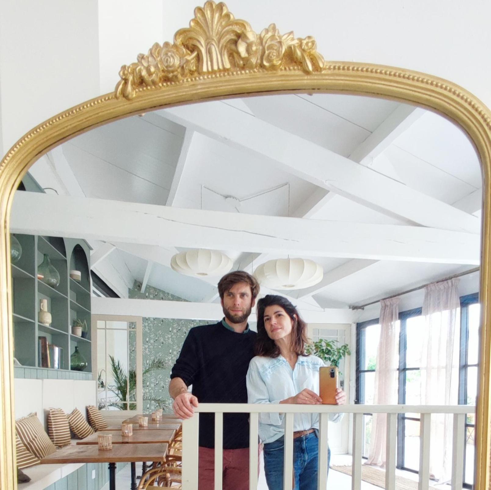 Fronsac  Maison Charmeilles - La Suite Saint Emilion מראה חיצוני תמונה
